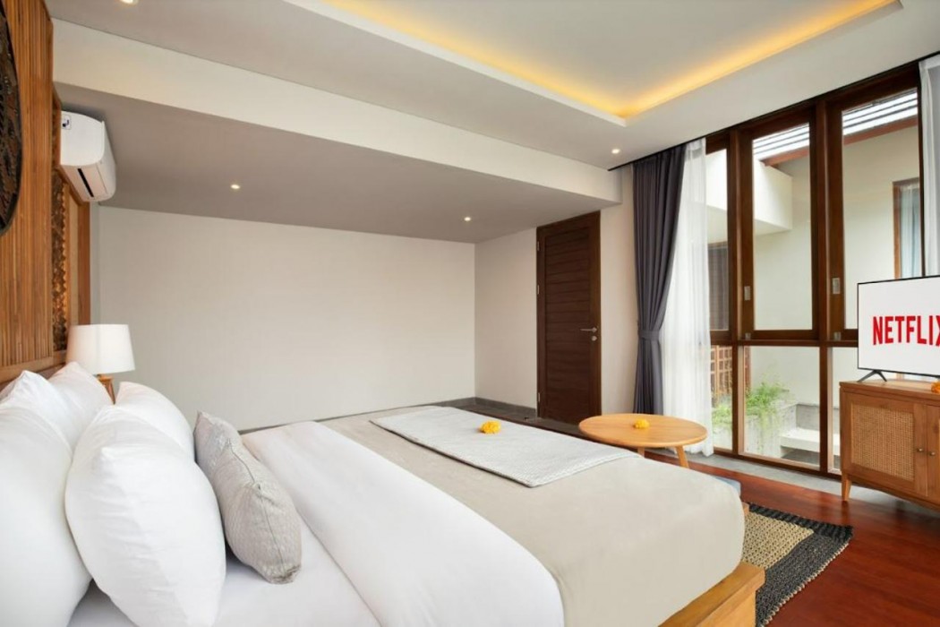 Teratai Villa Canggu by Ini Vie Hospitality 17/63