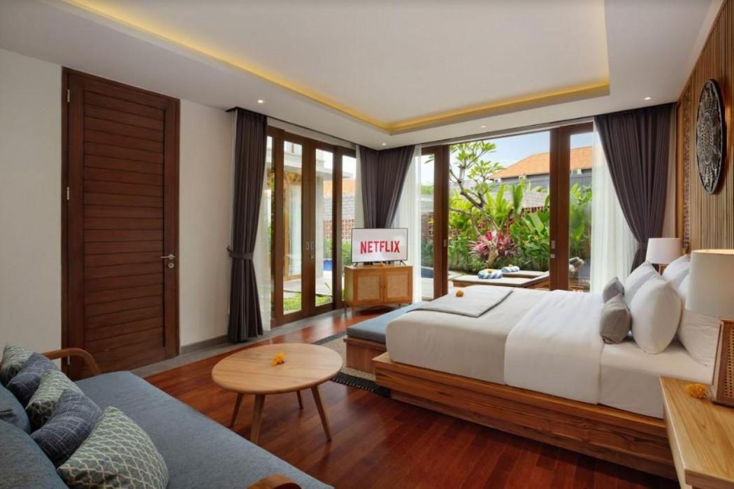 Teratai Villa Canggu by Ini Vie Hospitality 19/63