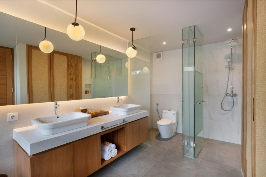 Teratai Villa Canggu by Ini Vie Hospitality 18/63
