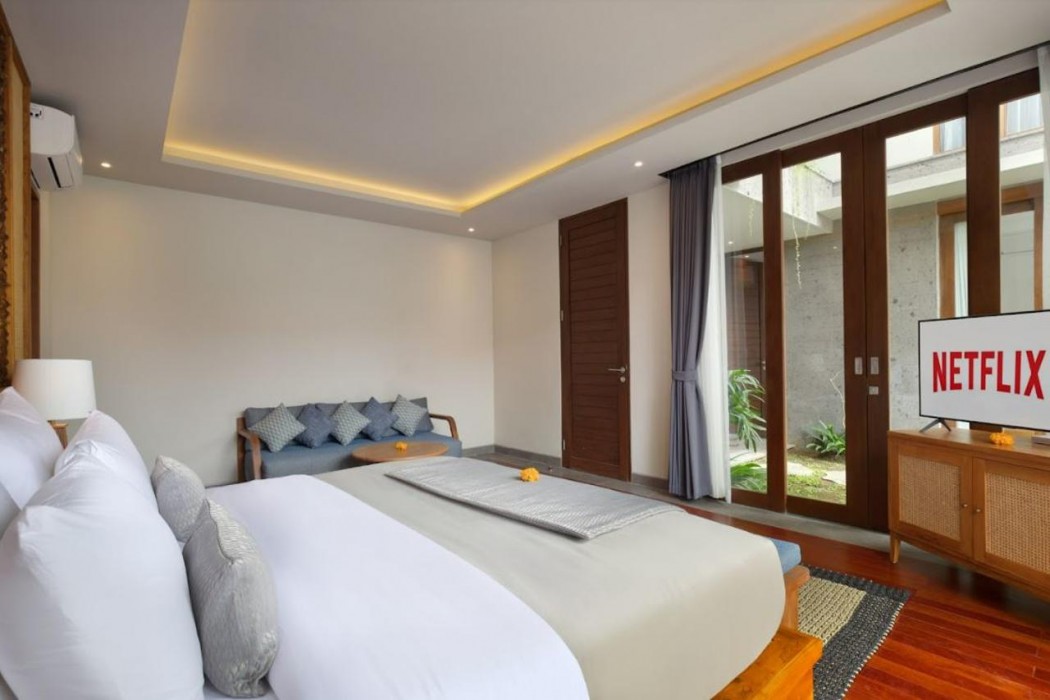 Teratai Villa Canggu by Ini Vie Hospitality 16/63