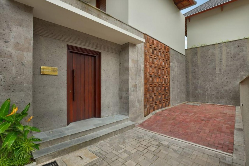 Teratai Villa Canggu by Ini Vie Hospitality in Canggu