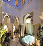Angsana Riad Bab Firdaus 5/6