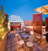 Angsana Riad Lydines 4/8