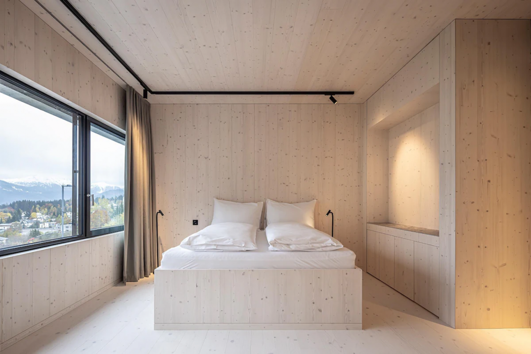 Me and All Hotel Flims, by Hyatt 14/62