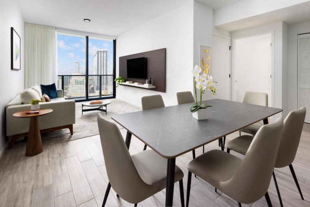 The Elser Hotel and Residences Miami 19/59