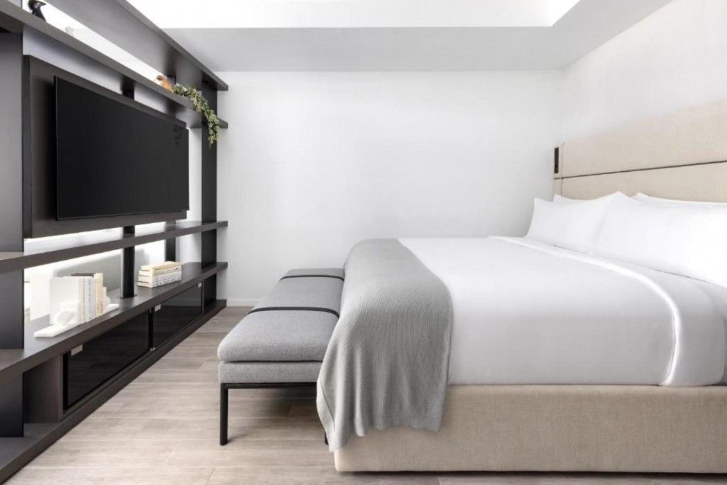 The Elser Hotel and Residences Miami 17/59
