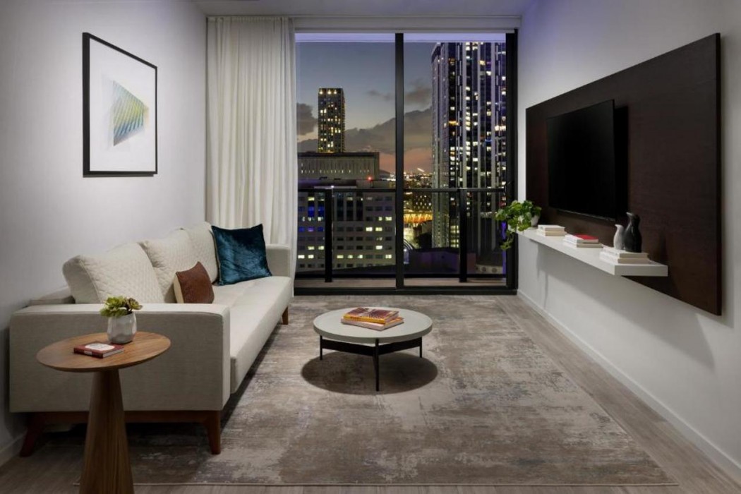 The Elser Hotel and Residences Miami 18/59