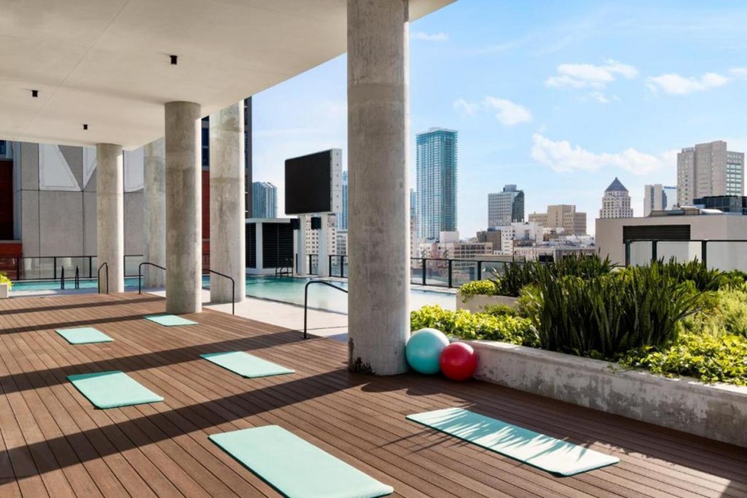 The Elser Hotel and Residences Miami 37/59