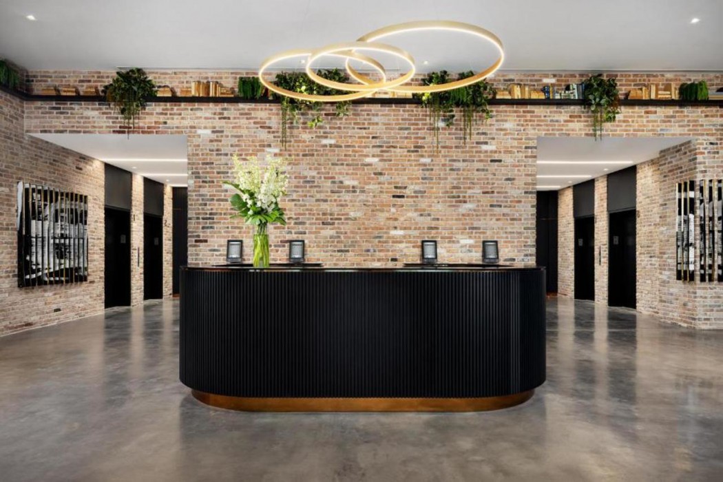 The Elser Hotel and Residences Miami 11/59