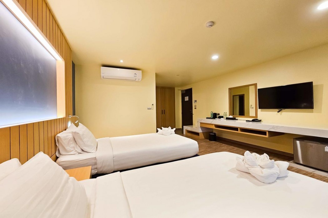 Dome Kata Resort 27/76