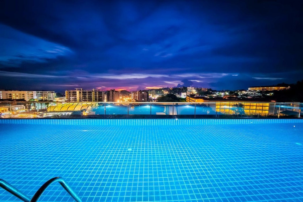 Dome Kata Resort 53/76