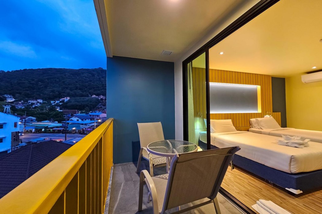 Dome Kata Resort 29/76
