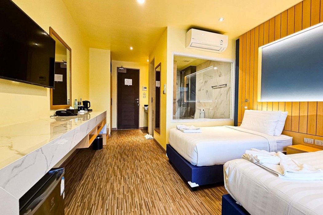 Dome Kata Resort 22/76