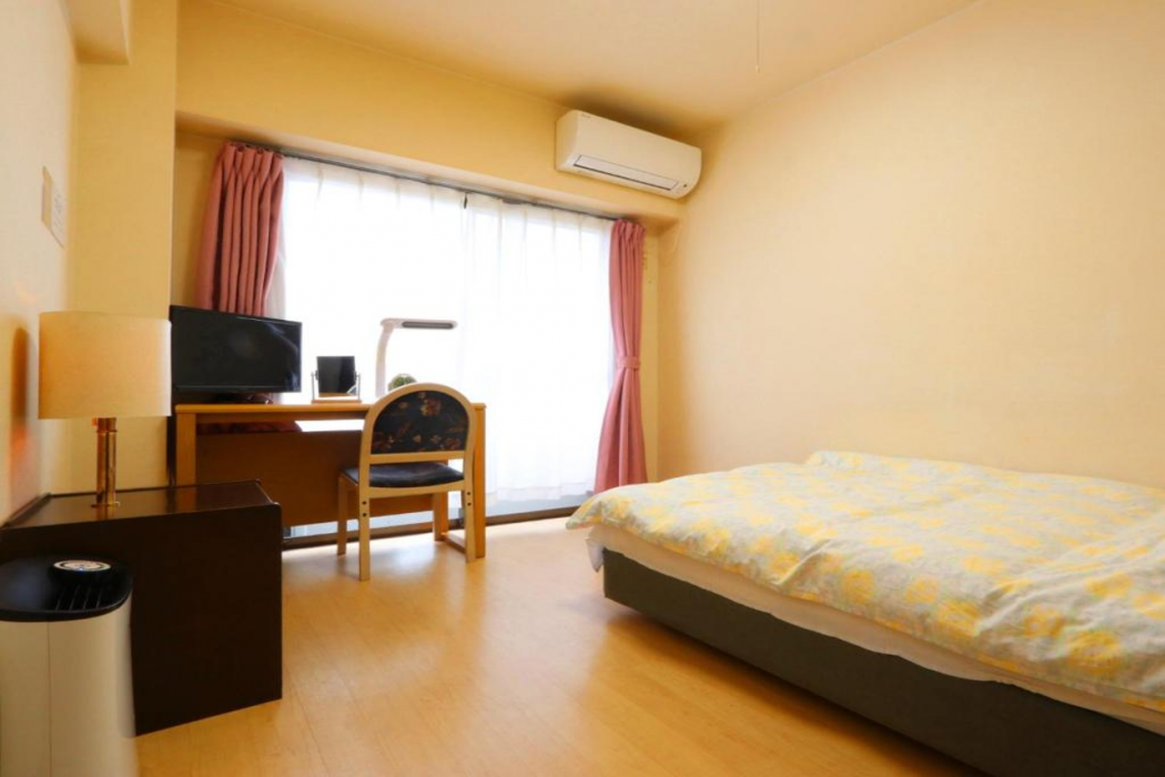 Business Inn Grandeur Fuchu 9/32