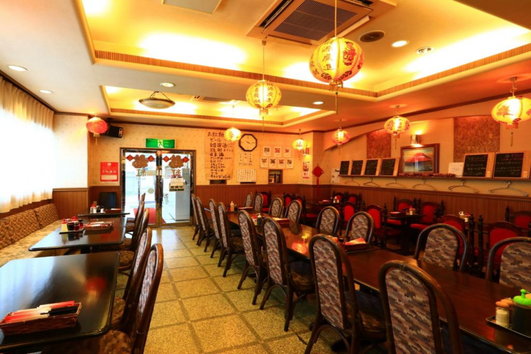 Business Inn Grandeur Fuchu 17/32