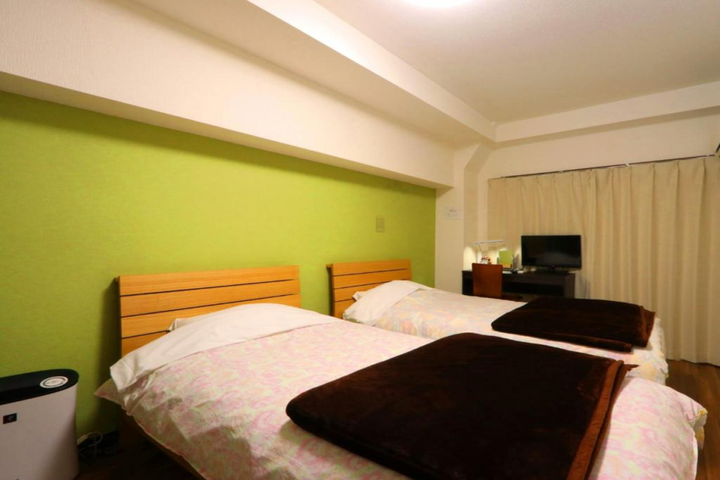 Business Inn Grandeur Fuchu 8/32