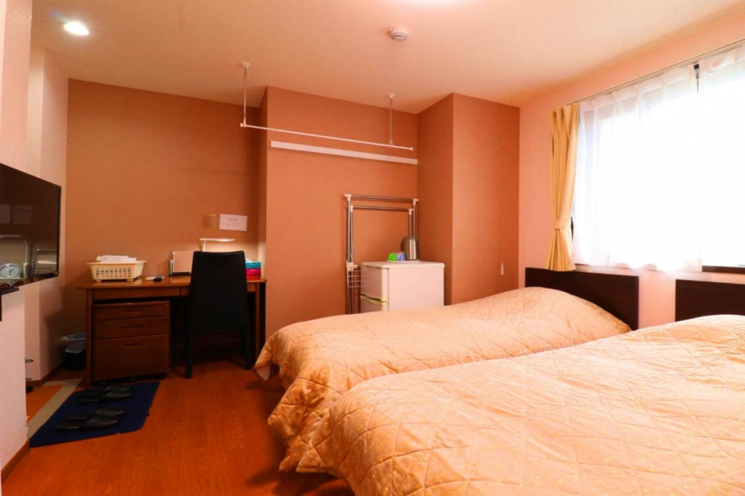 Business Inn Grandeur Fuchu 10/32