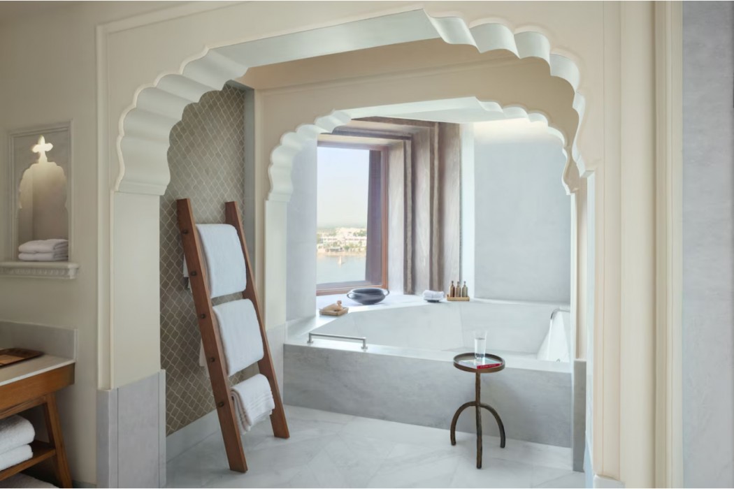 Six Senses Fort Barwara 16/50