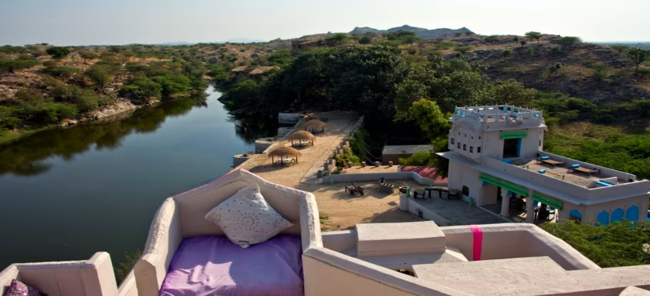 Brij Lakshman Sagar 41/81