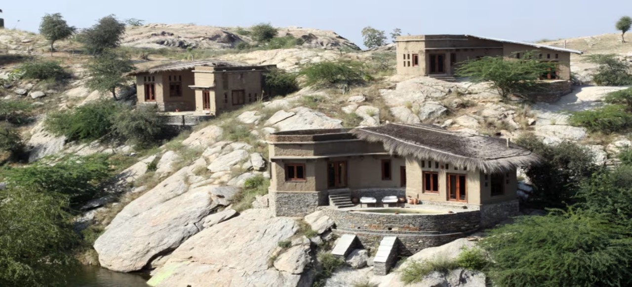 Brij Lakshman Sagar in Raipur