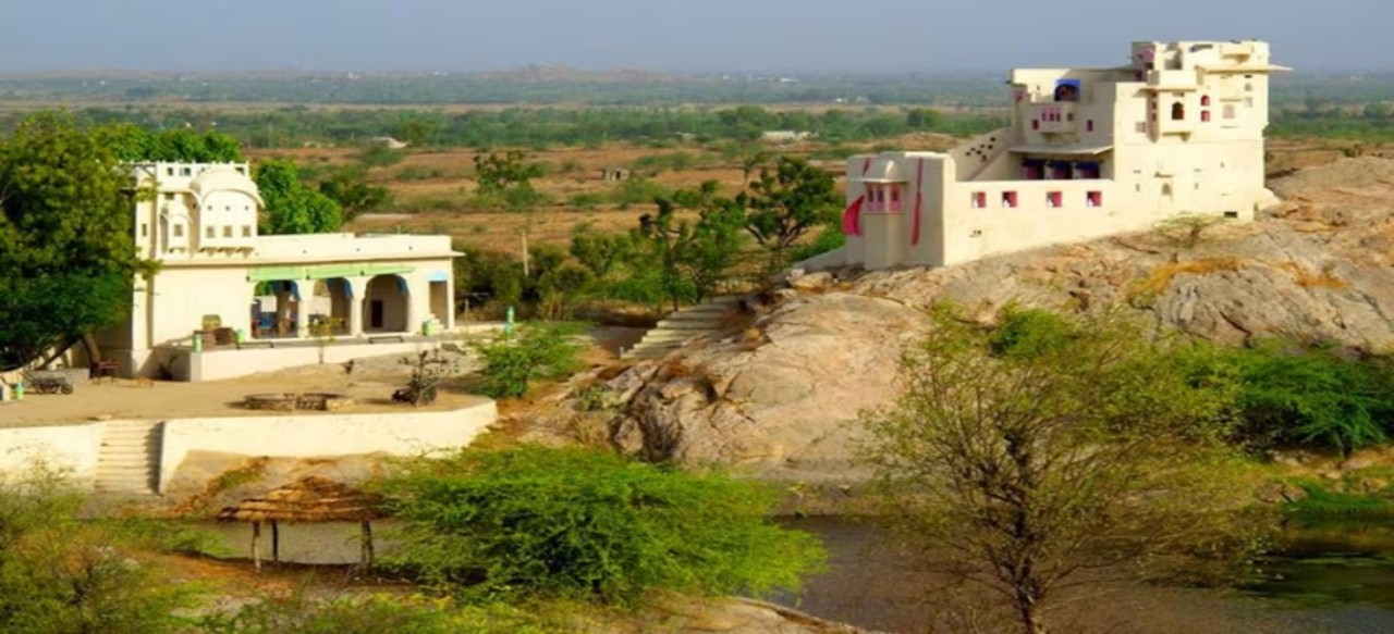 Brij Lakshman Sagar in Raipur