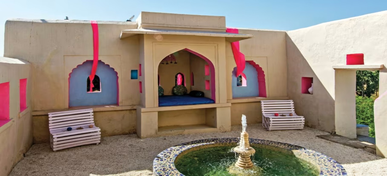 Brij Lakshman Sagar 32/81