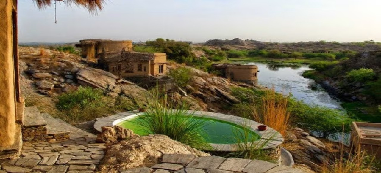 Brij Lakshman Sagar 38/81