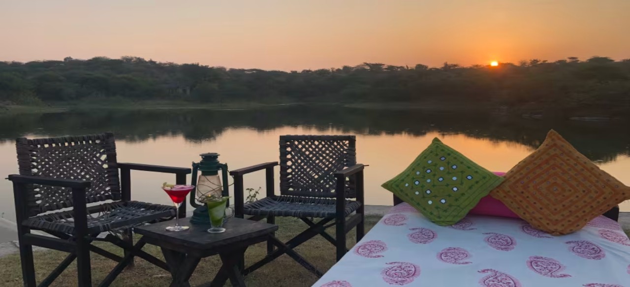 Brij Lakshman Sagar 29/81