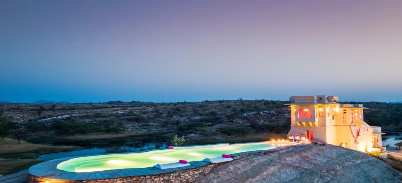 Brij Lakshman Sagar 40/81