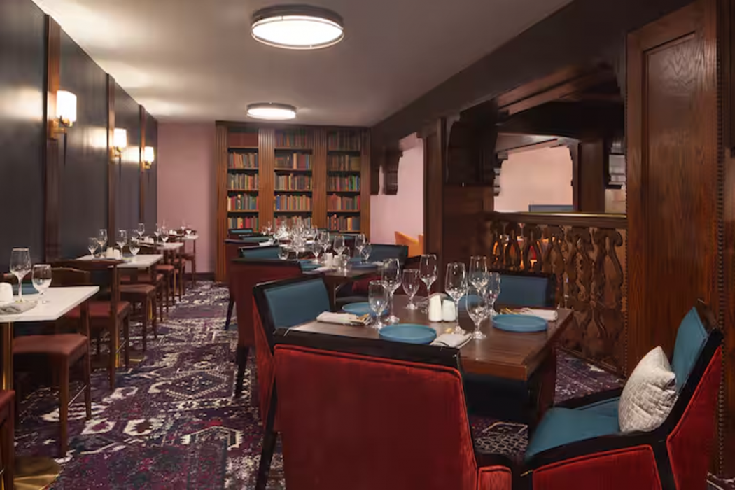 Hotel Royer Urbana Champaign, Tapestry Collection by Hilton 14/38