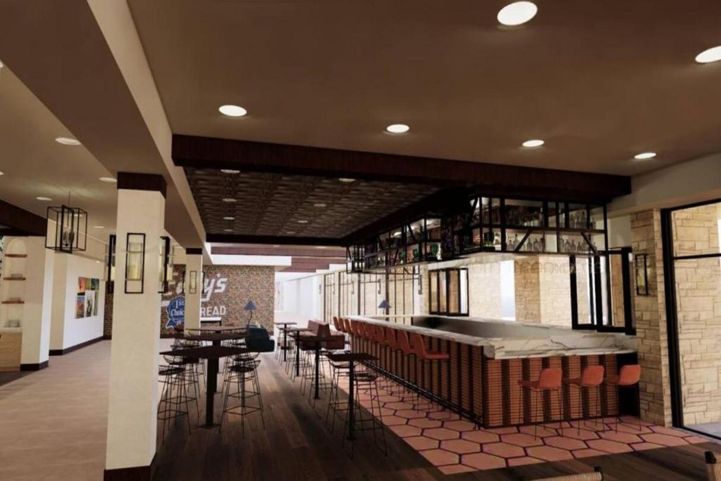 The Eddy Hotel Tucson Tapestry Collection by Hilton 23/57