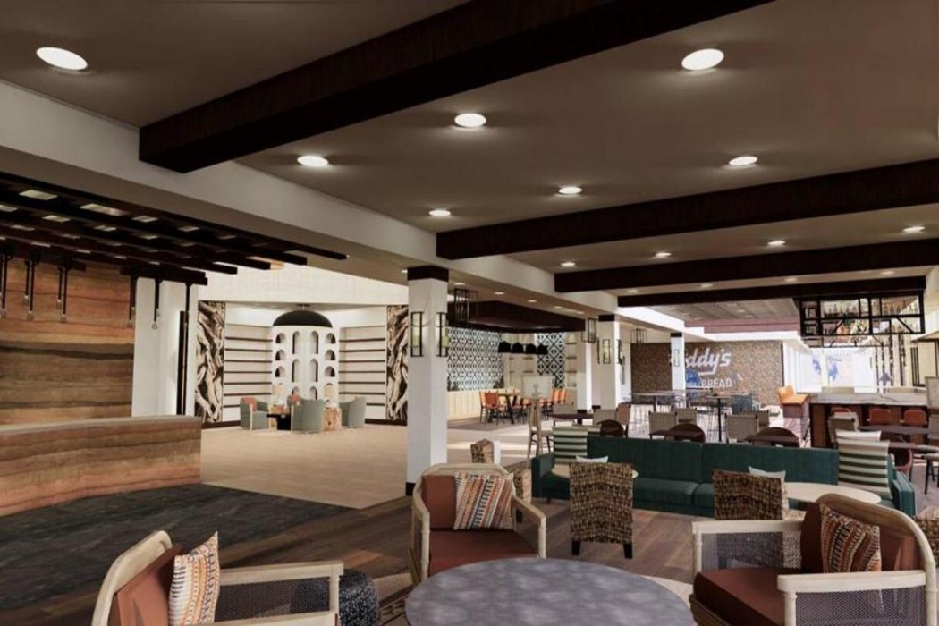 The Eddy Hotel Tucson Tapestry Collection by Hilton 21/57