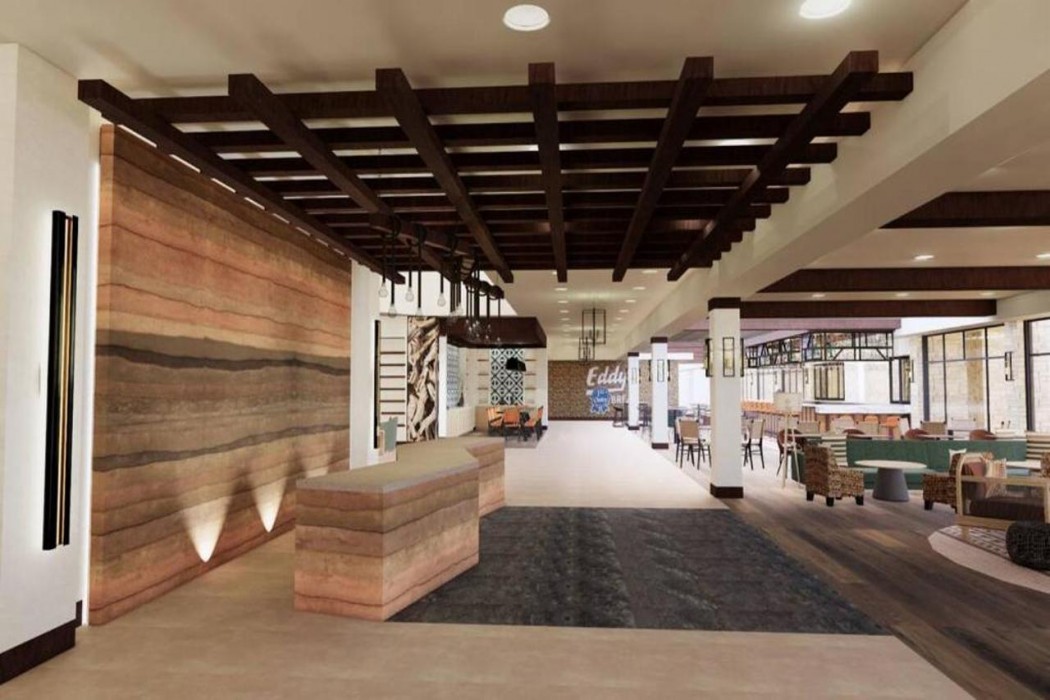 The Eddy Hotel Tucson Tapestry Collection by Hilton 22/57