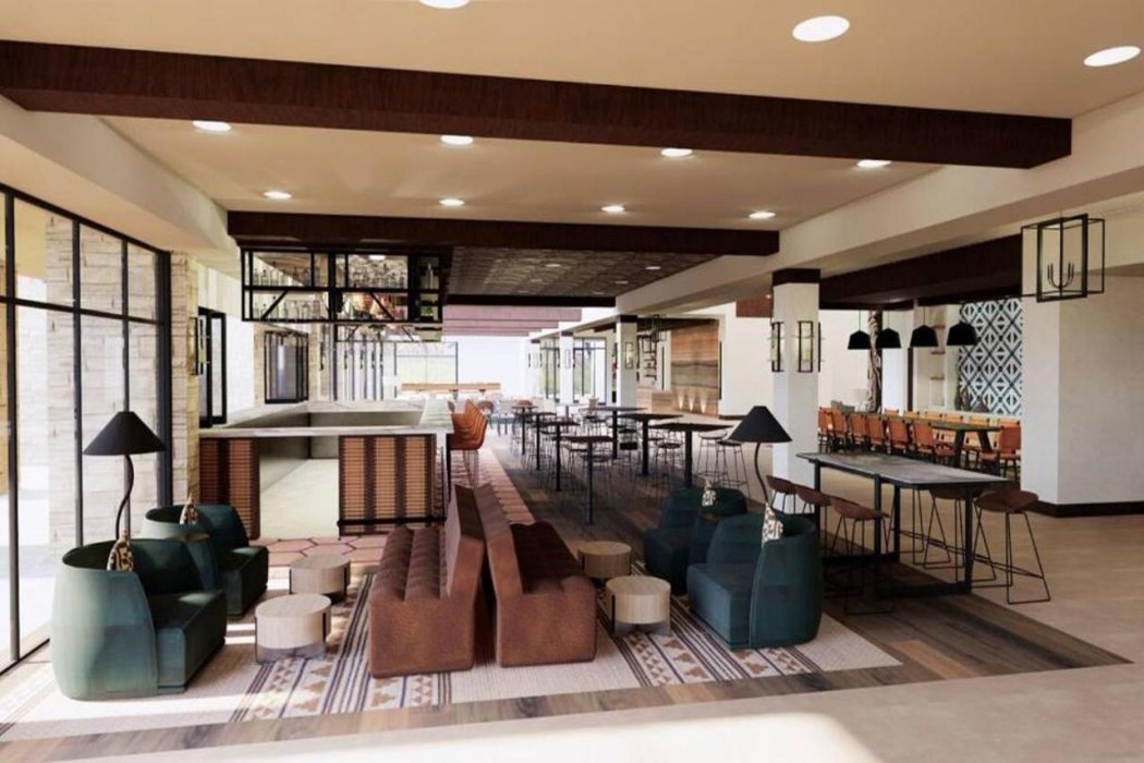 The Eddy Hotel Tucson Tapestry Collection by Hilton 24/57