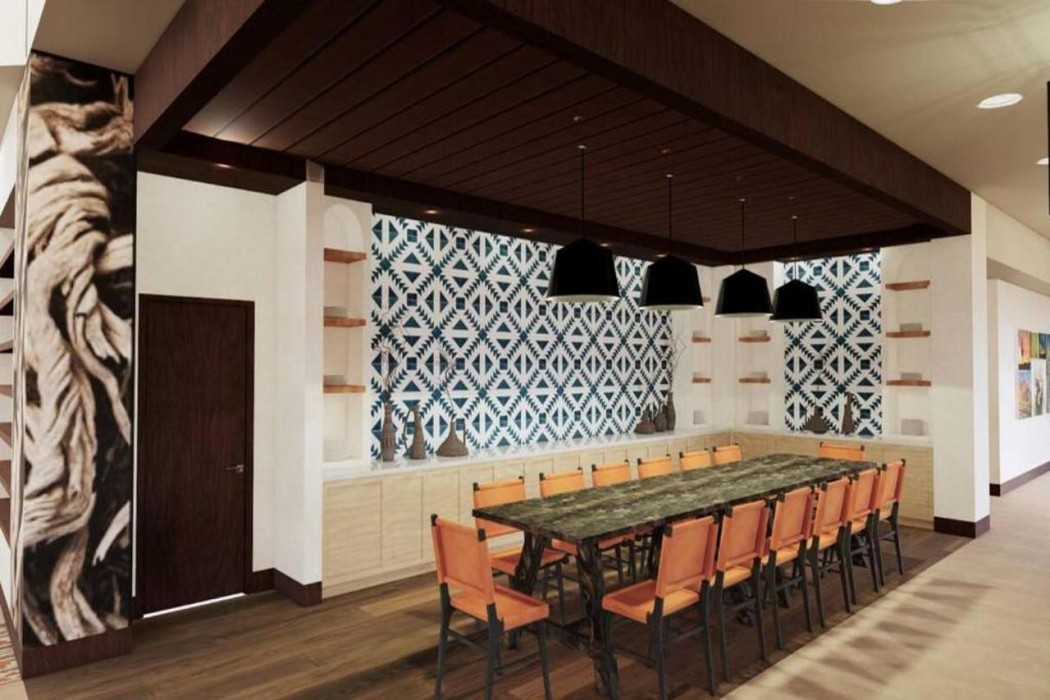 The Eddy Hotel Tucson Tapestry Collection by Hilton 25/57