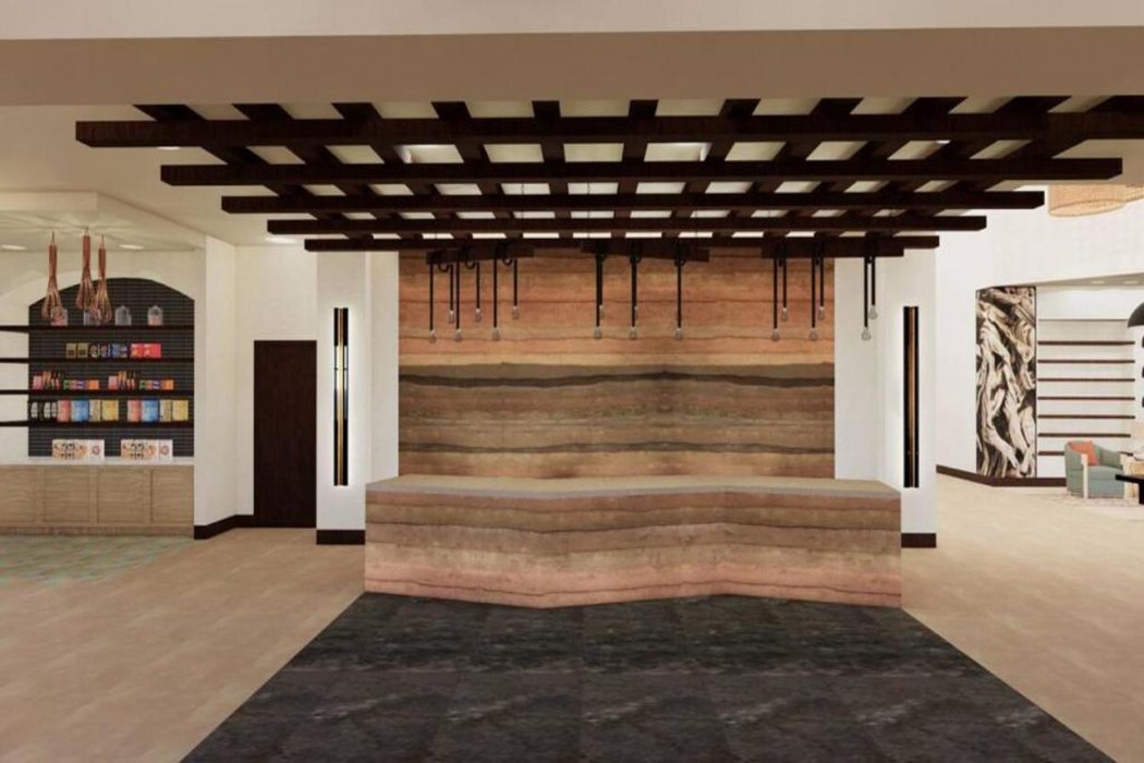 The Eddy Hotel Tucson Tapestry Collection by Hilton 26/57