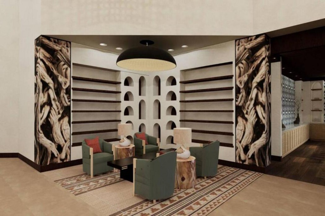 The Eddy Hotel Tucson Tapestry Collection by Hilton 27/57