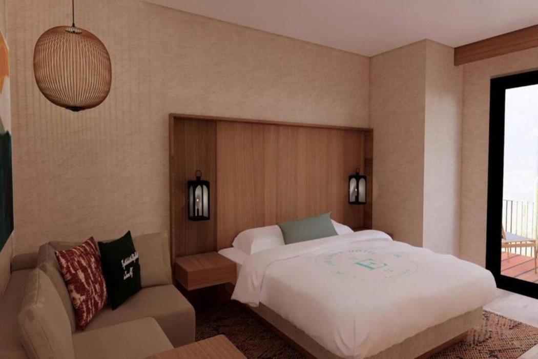 The Eddy Hotel Tucson Tapestry Collection by Hilton 14/57