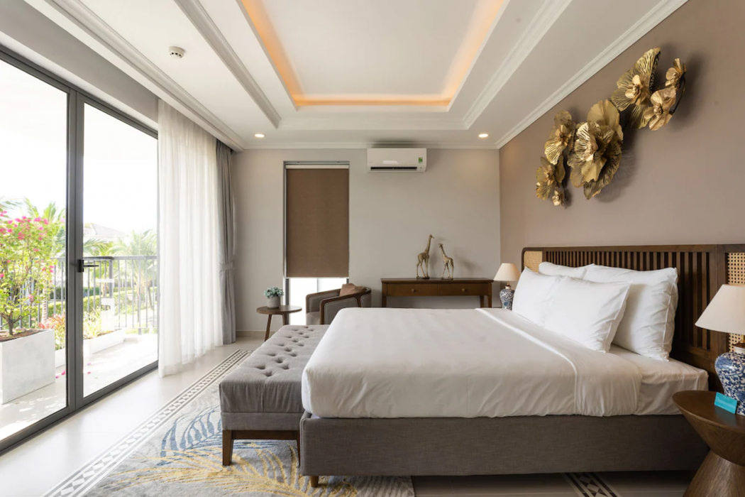 Andochine Resort and Spa Phu Quoc 14/62