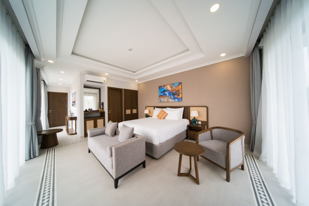 Andochine Resort and Spa Phu Quoc 12/62