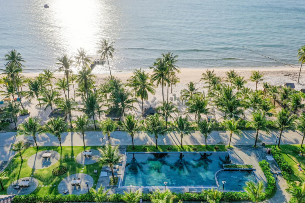 Andochine Resort and Spa Phu Quoc 30/62