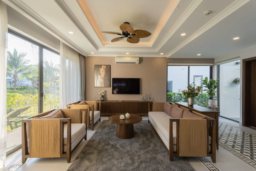 Andochine Resort and Spa Phu Quoc 18/62