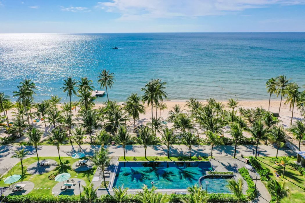 Andochine Resort and Spa Phu Quoc 29/62
