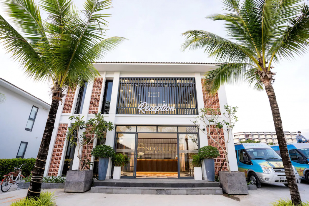 Andochine Resort and Spa Phu Quoc 6/62