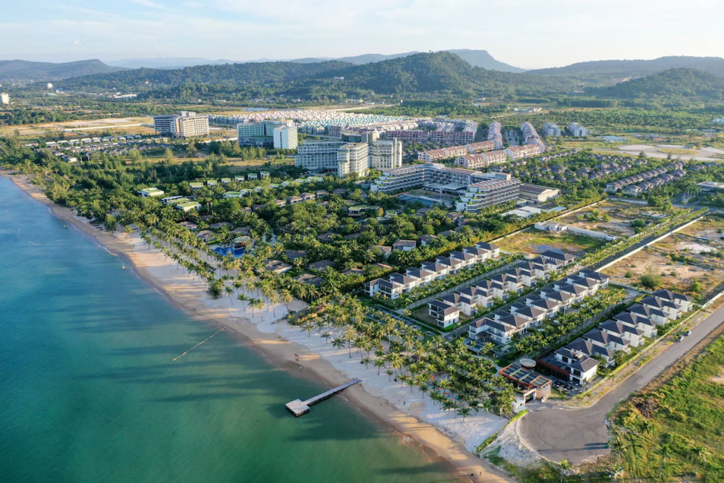 Andochine Resort and Spa Phu Quoc 1/62