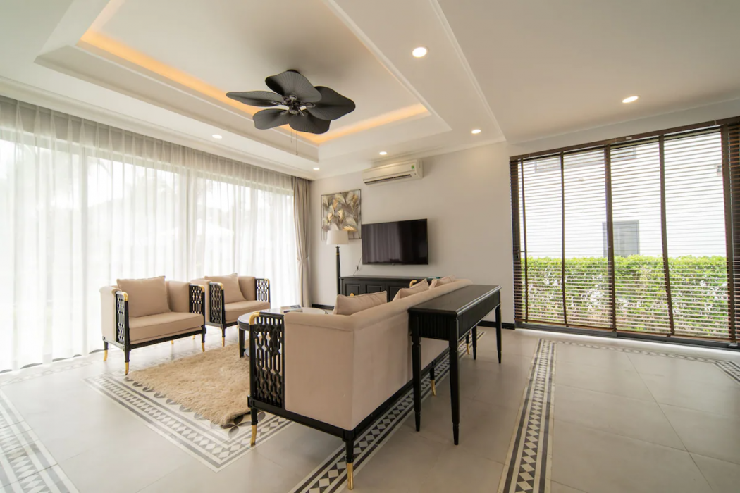Andochine Resort and Spa Phu Quoc 17/62