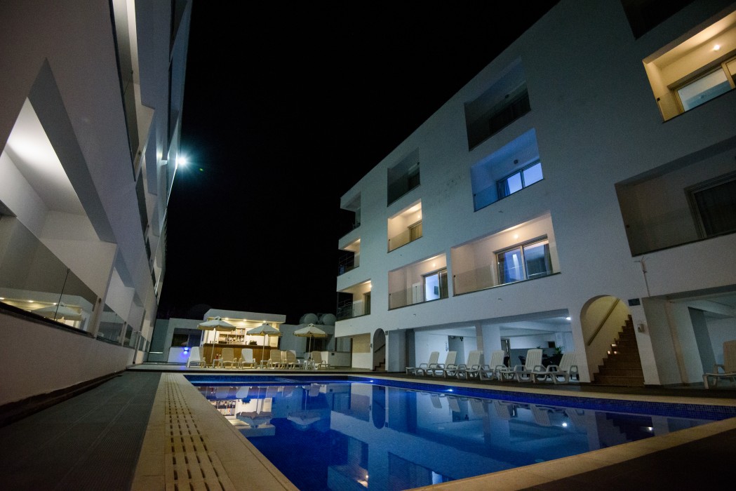 Milea Hotel 50/83