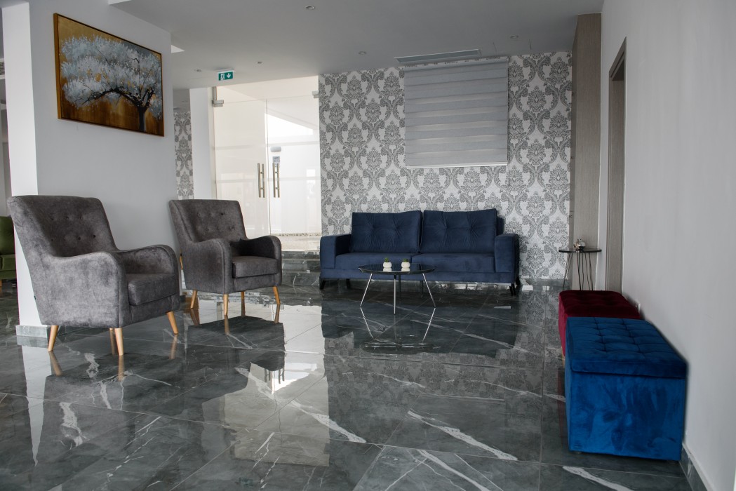Milea Hotel 29/83