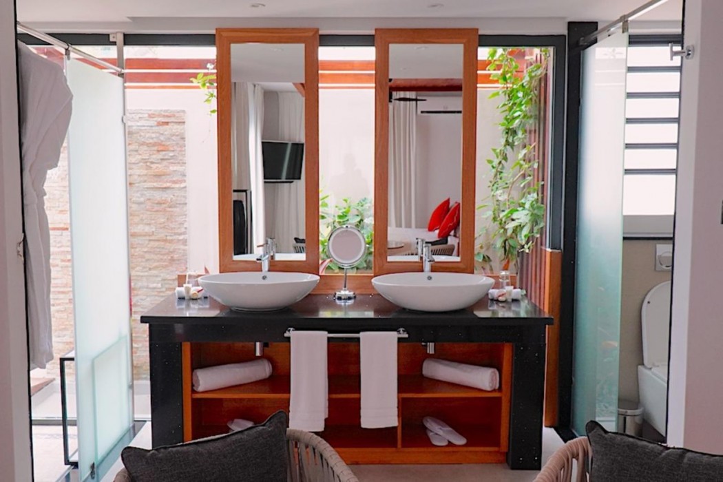Wonders Beach Boutique Hotel 28/84