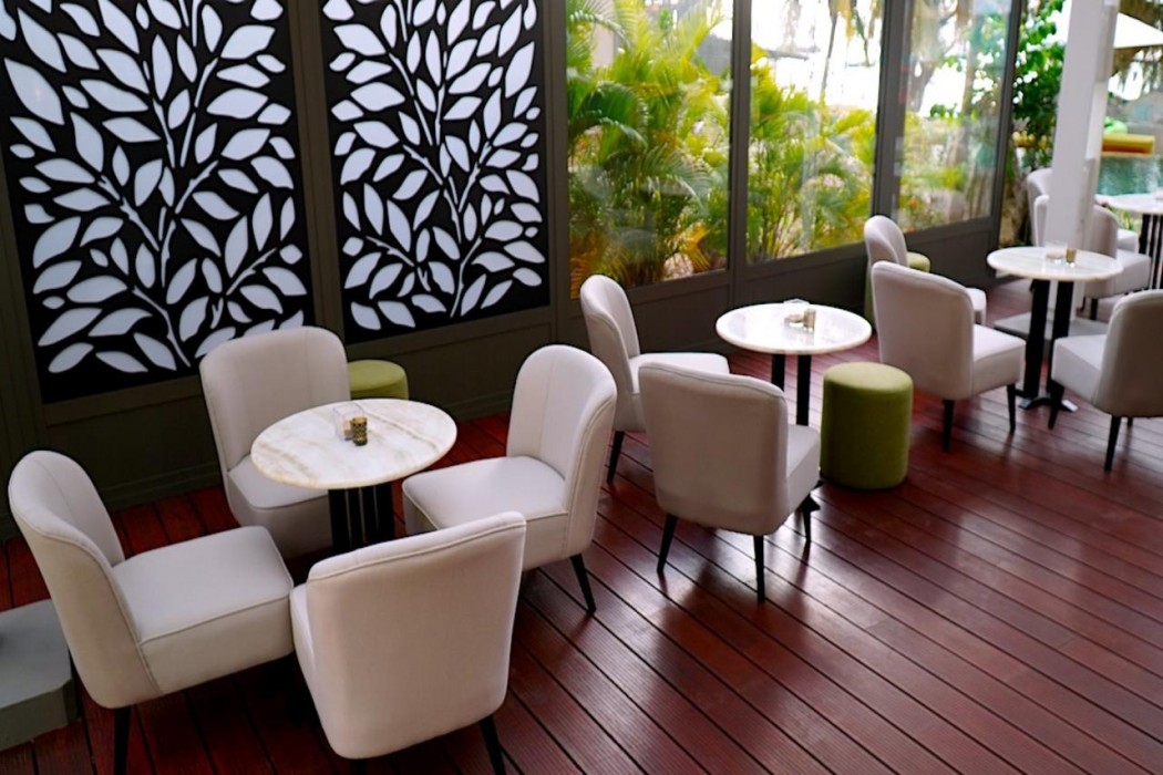 Wonders Beach Boutique Hotel 41/84